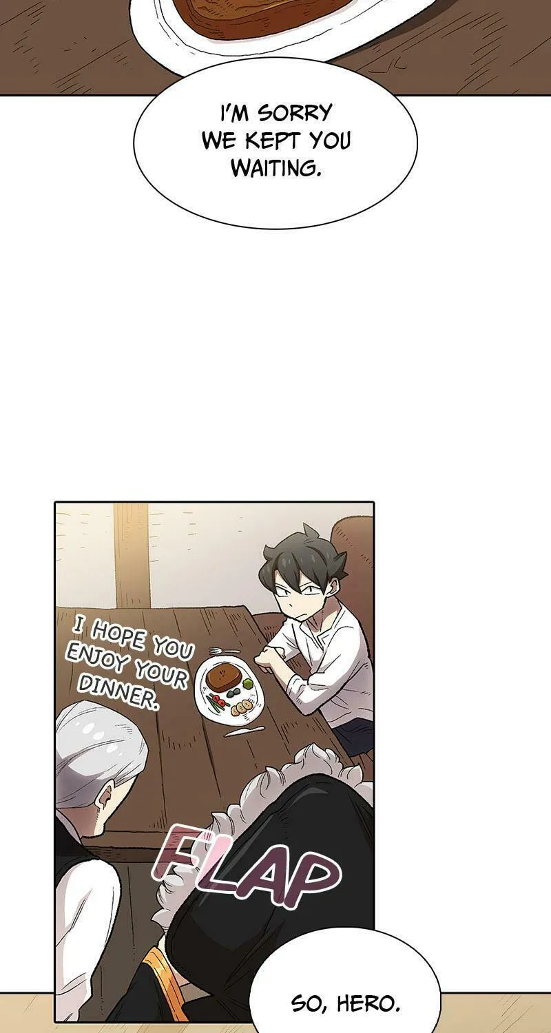 Read FFF-Class Trashero chapter 95 image 36 on Lezhin