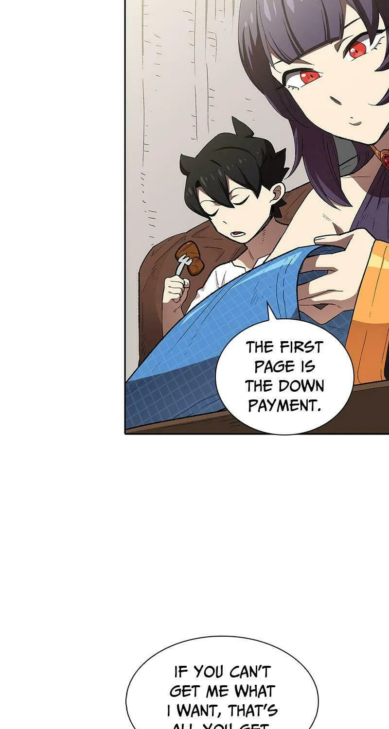 Read FFF-Class Trashero chapter 95 image 52 on Lezhin