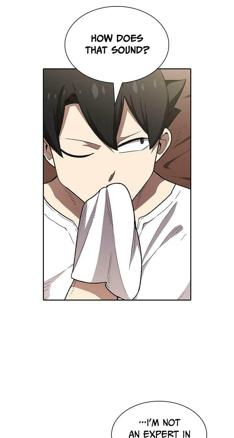 Read FFF-Class Trashero chapter 95 image 54 on Lezhin