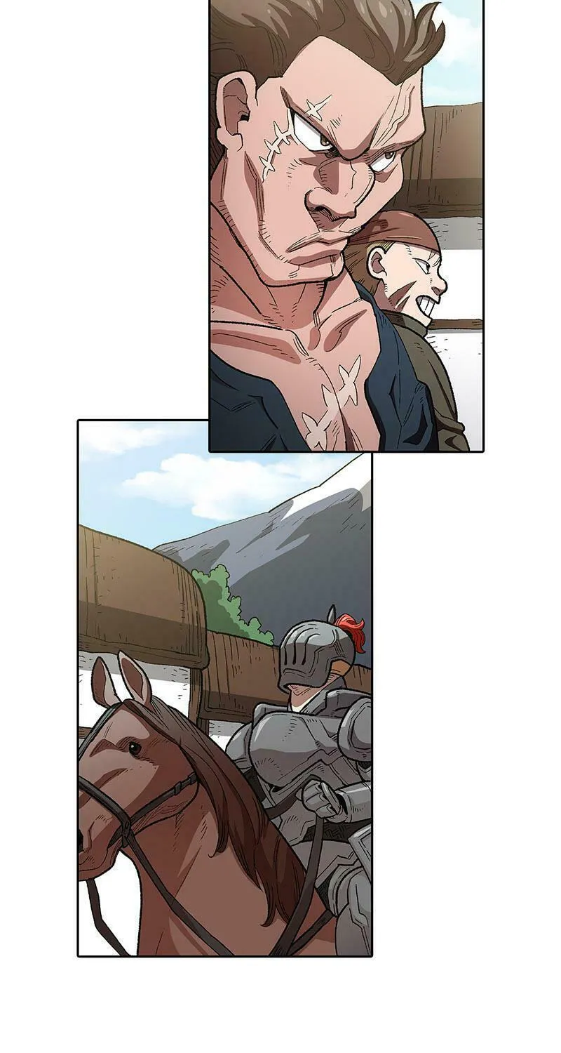 Read FFF-Class Trashero chapter 95 image 6 on Lezhin