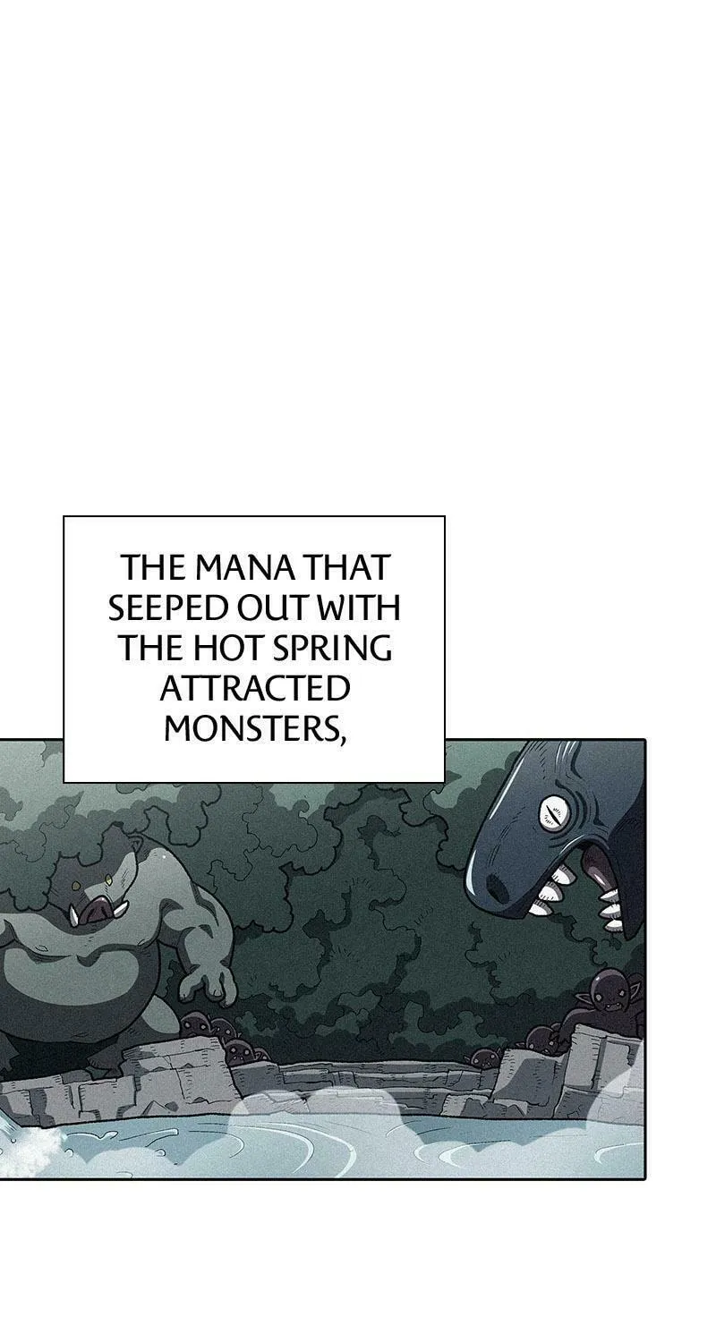 Read FFF-Class Trashero chapter 95 image 8 on Lezhin