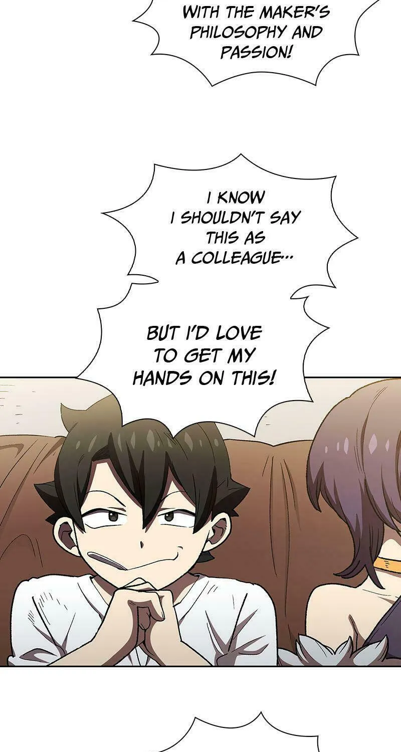 Read FFF-Class Trashero chapter 96 image 19 on Lezhin