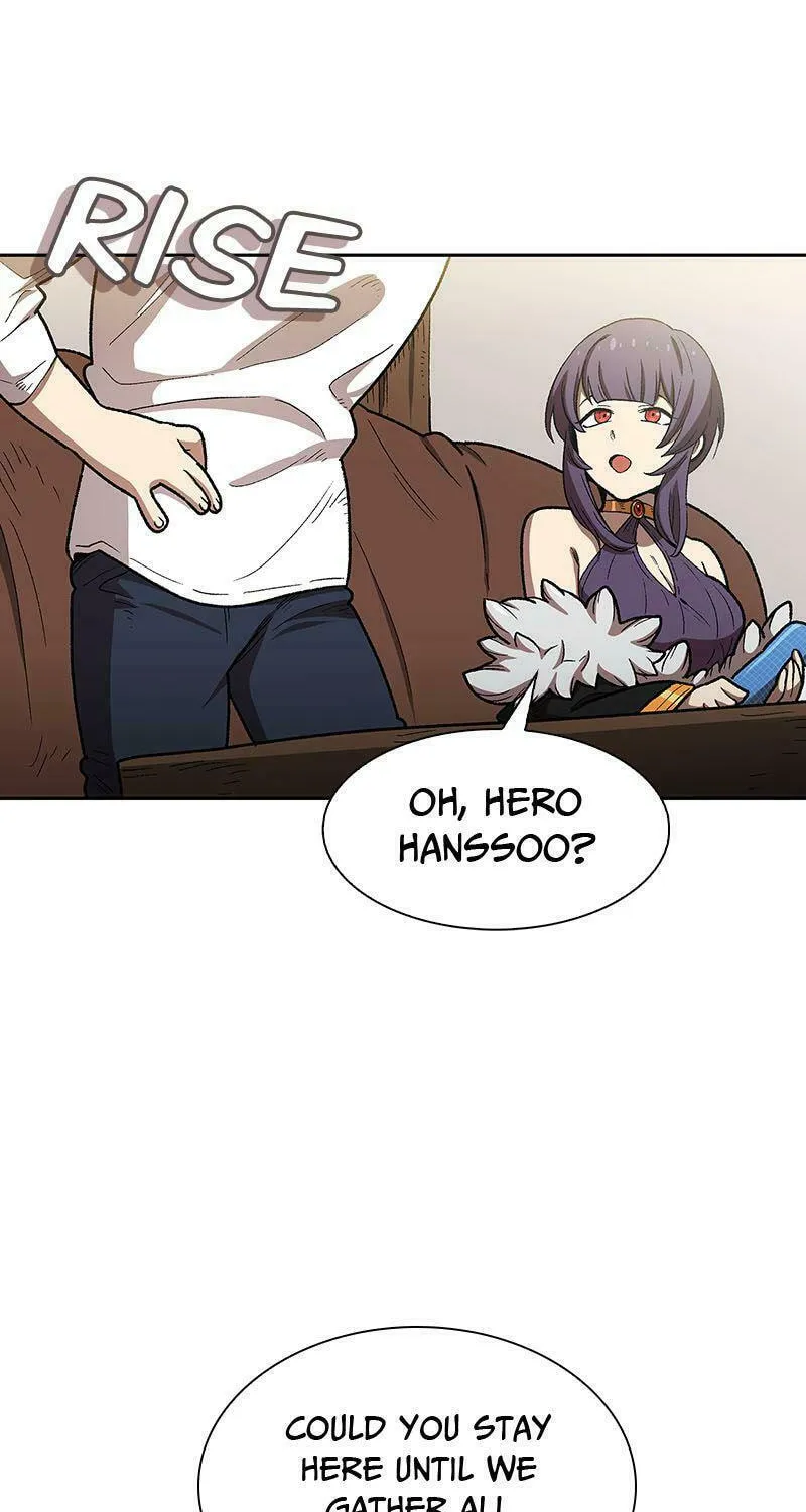 Read FFF-Class Trashero chapter 96 image 25 on Lezhin