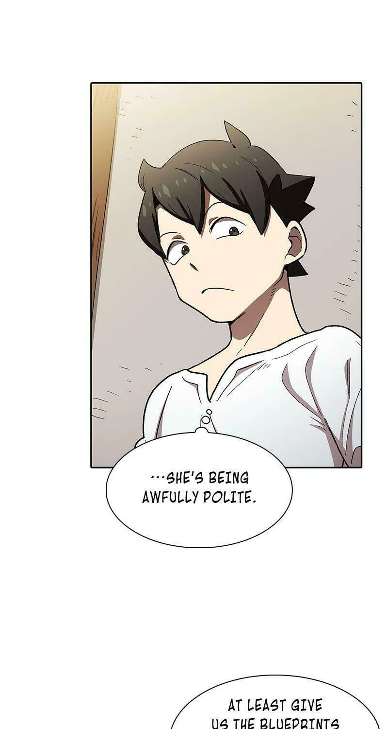 Read FFF-Class Trashero chapter 96 image 27 on Lezhin