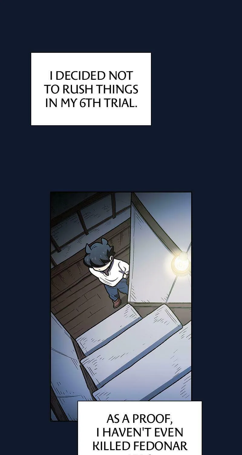 Read FFF-Class Trashero chapter 96 image 30 on Lezhin