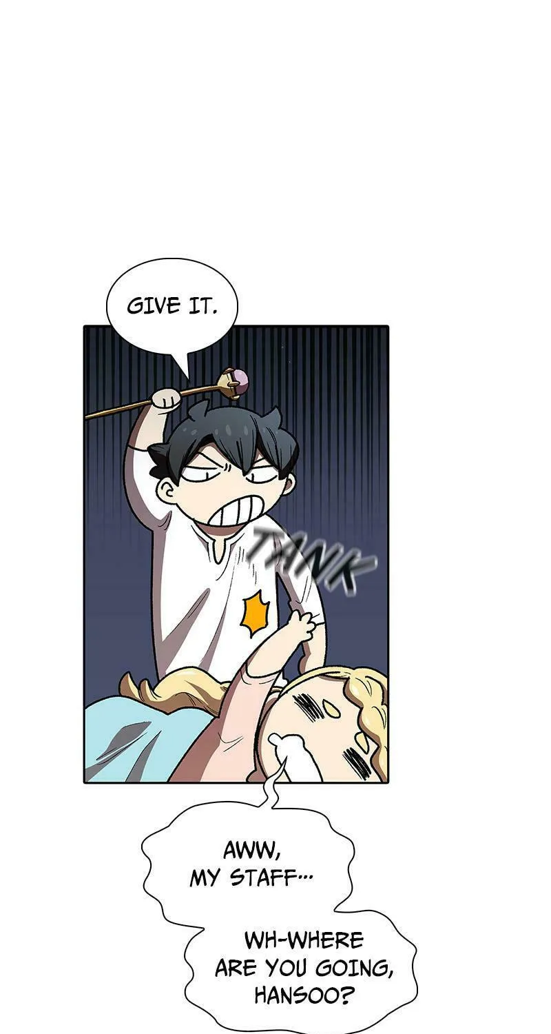 Read FFF-Class Trashero chapter 96 image 37 on Lezhin