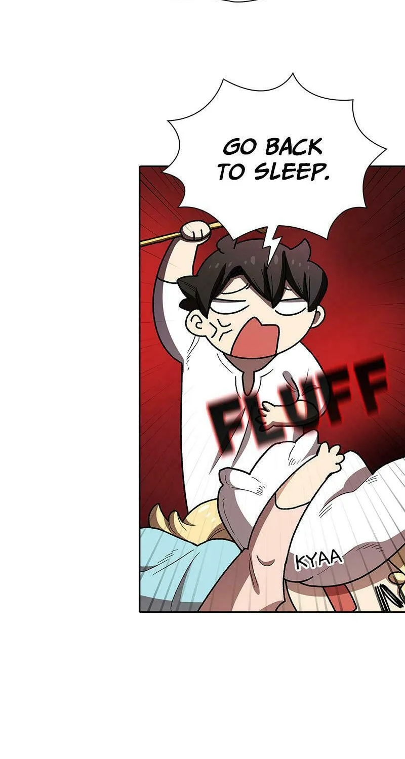 Read FFF-Class Trashero chapter 96 image 38 on Lezhin
