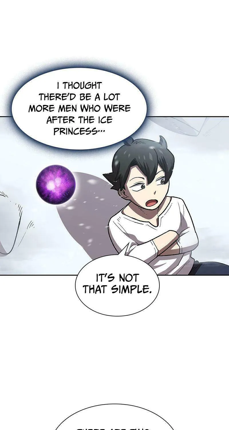 Read FFF-Class Trashero chapter 97 image 13 on Lezhin