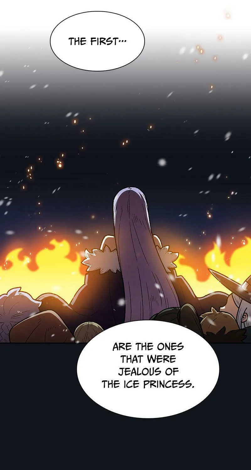 Read FFF-Class Trashero chapter 97 image 15 on Lezhin