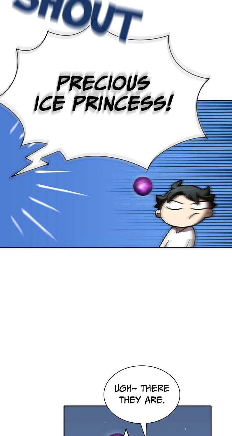 Read FFF-Class Trashero chapter 97 image 23 on Lezhin