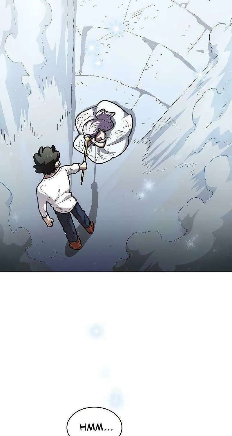 Read FFF-Class Trashero chapter 98 image 36 on Lezhin