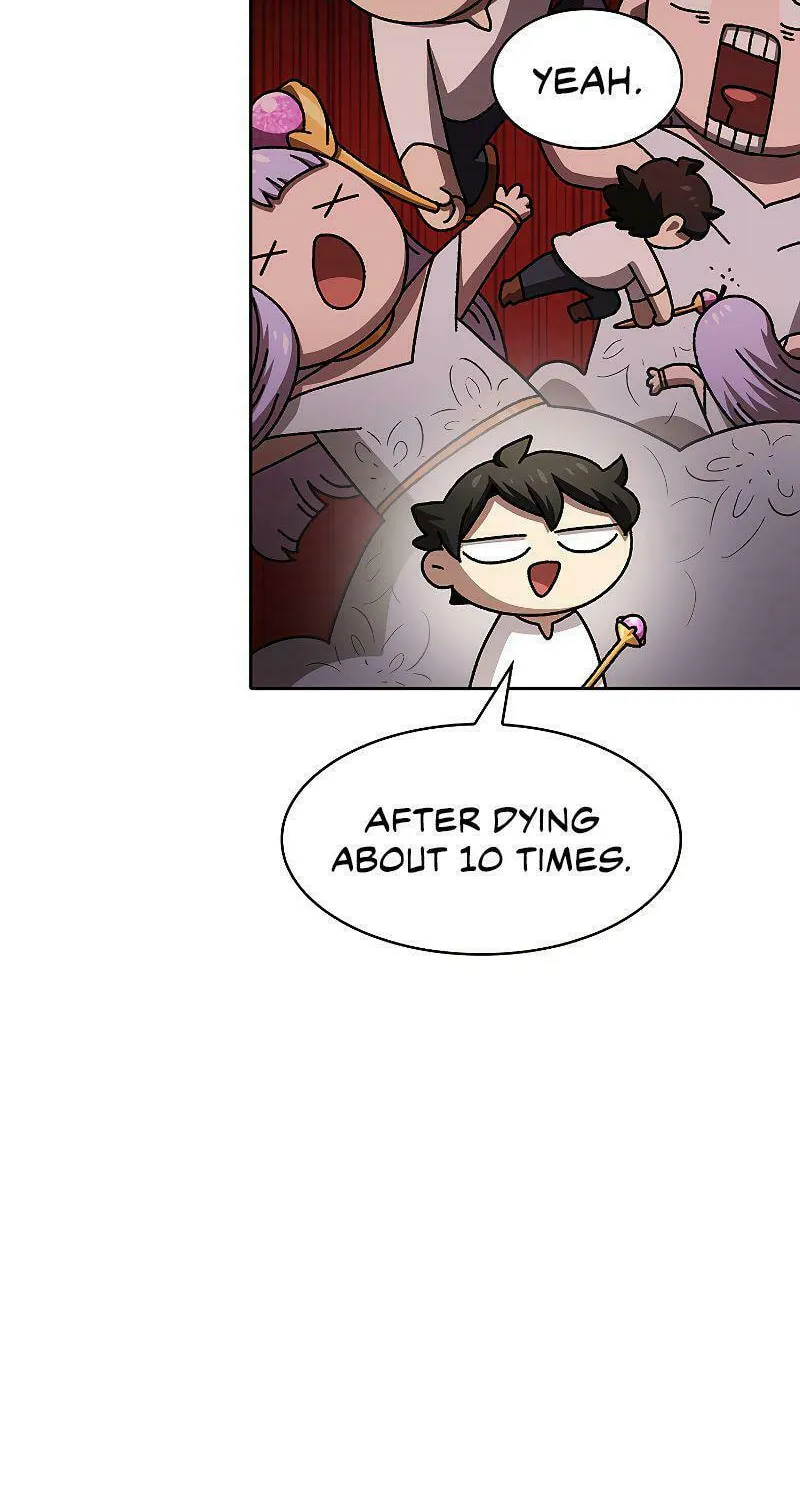 Read FFF-Class Trashero chapter 98 image 41 on Lezhin