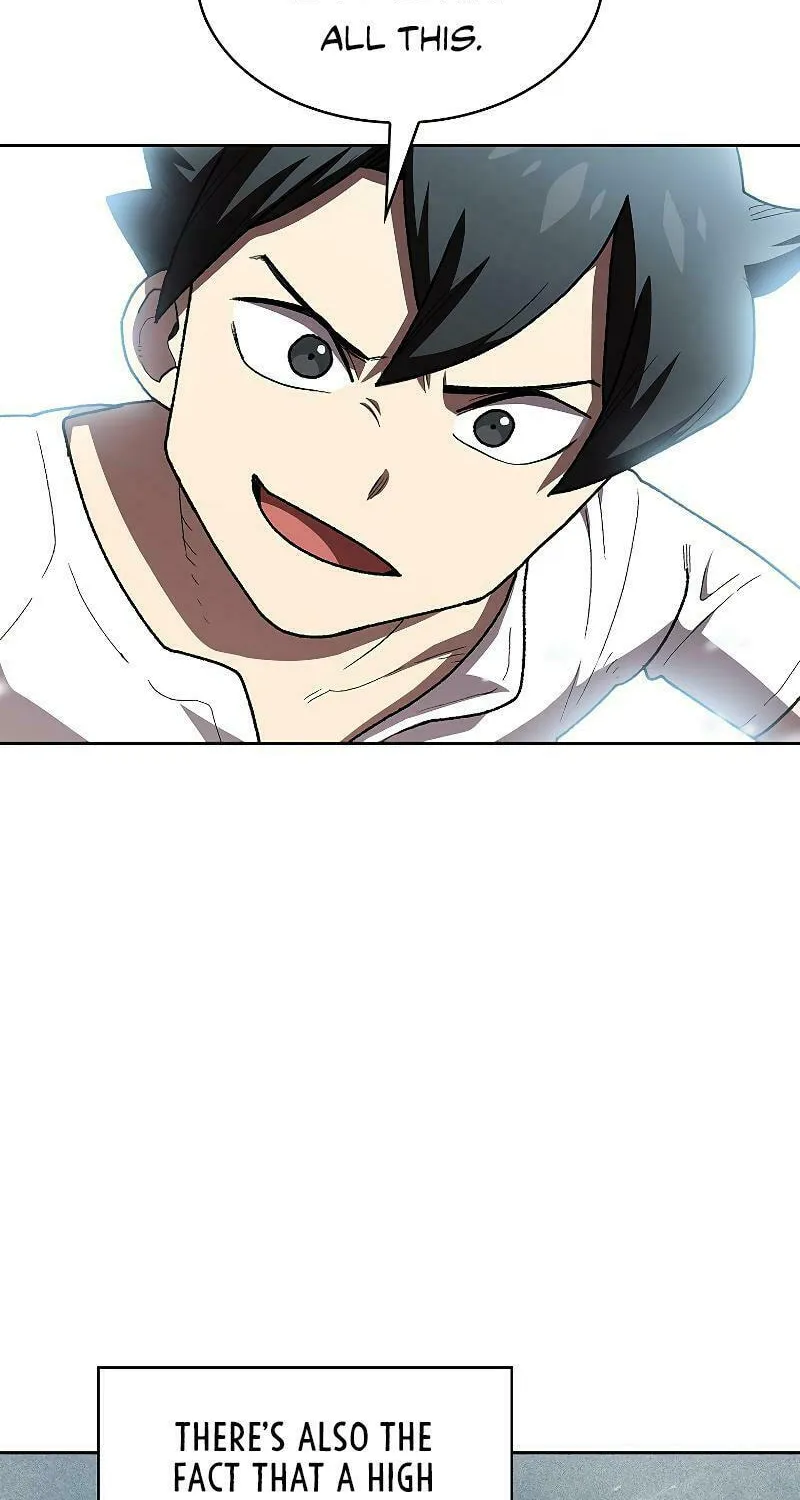 Read FFF-Class Trashero chapter 99 image 17 on Lezhin