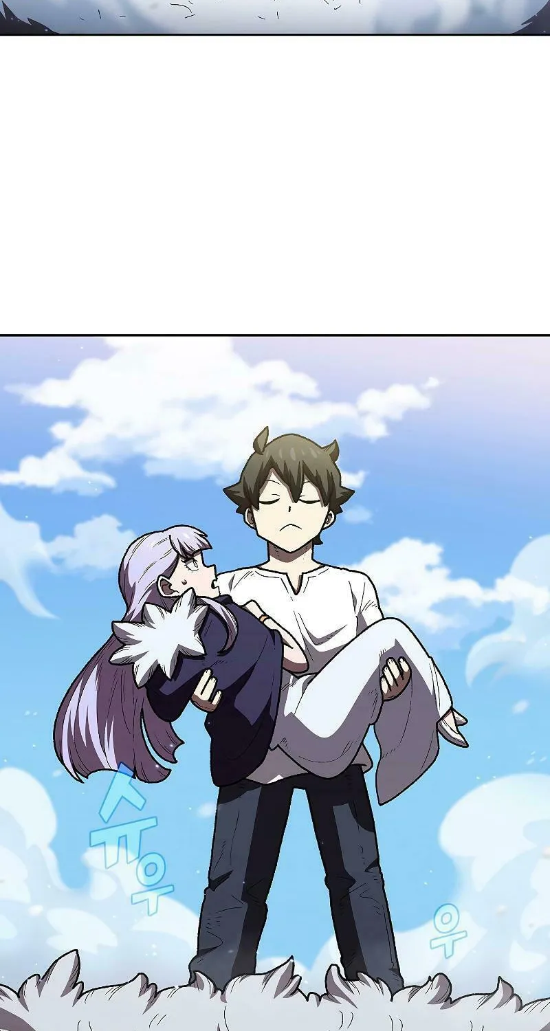 Read FFF-Class Trashero chapter 99 image 55 on Lezhin