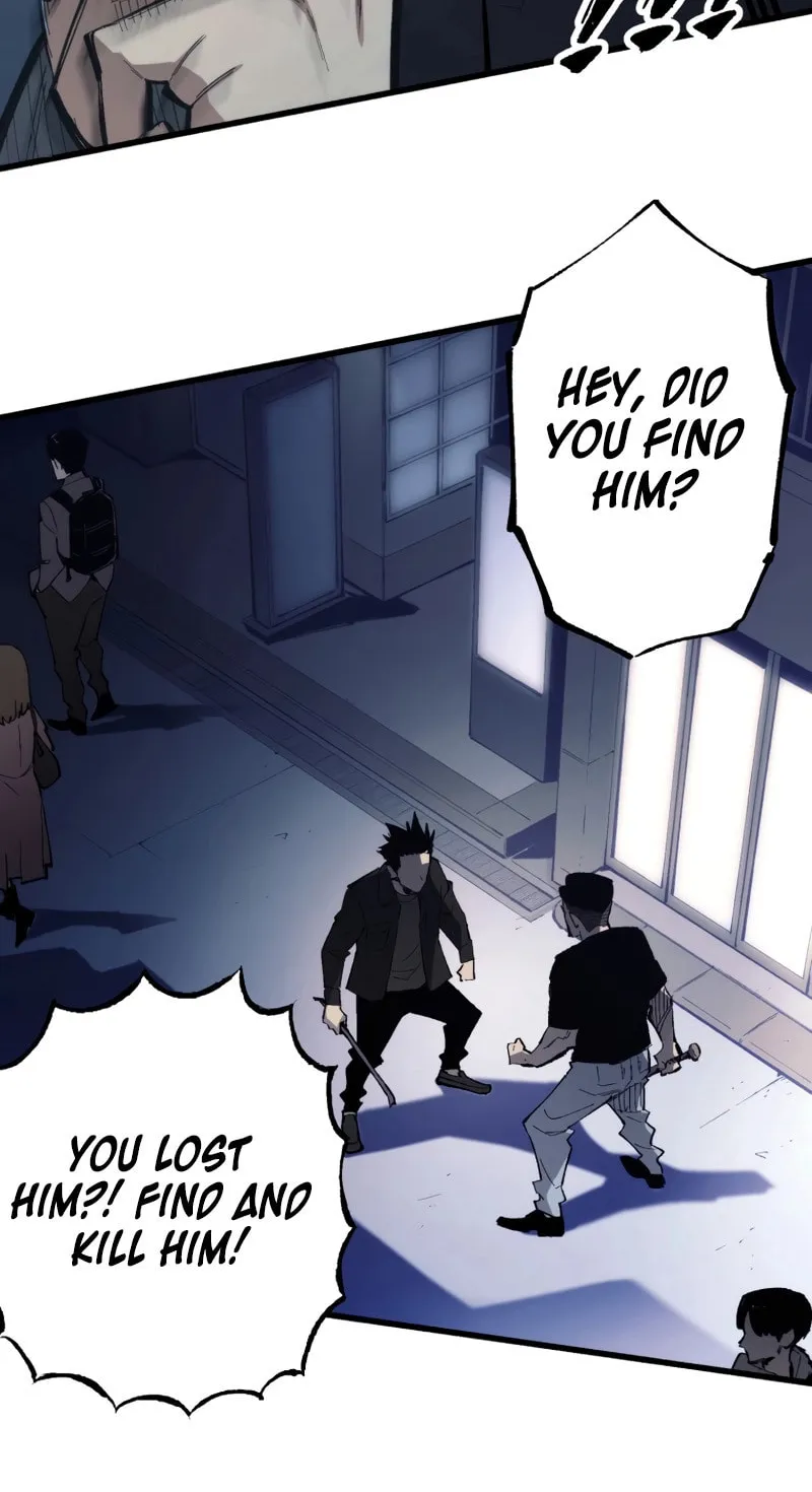 Read Fictional Detective chapter 1 image 10 on Lezhin