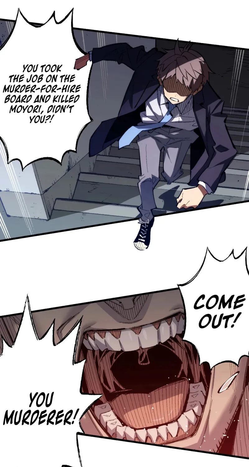 Read Fictional Detective chapter 1 image 101 on Lezhin