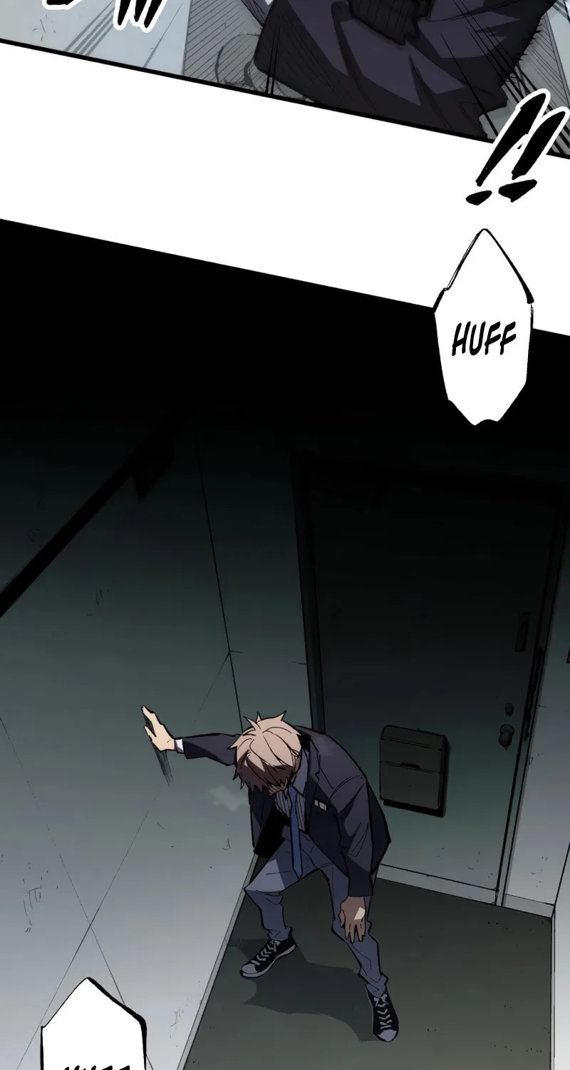 Read Fictional Detective chapter 1 image 112 on Lezhin