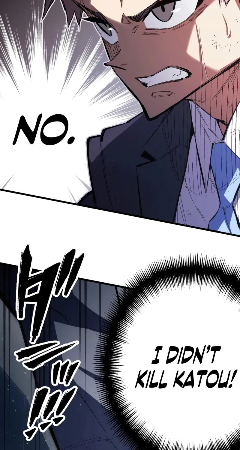 Read Fictional Detective chapter 1 image 14 on Lezhin