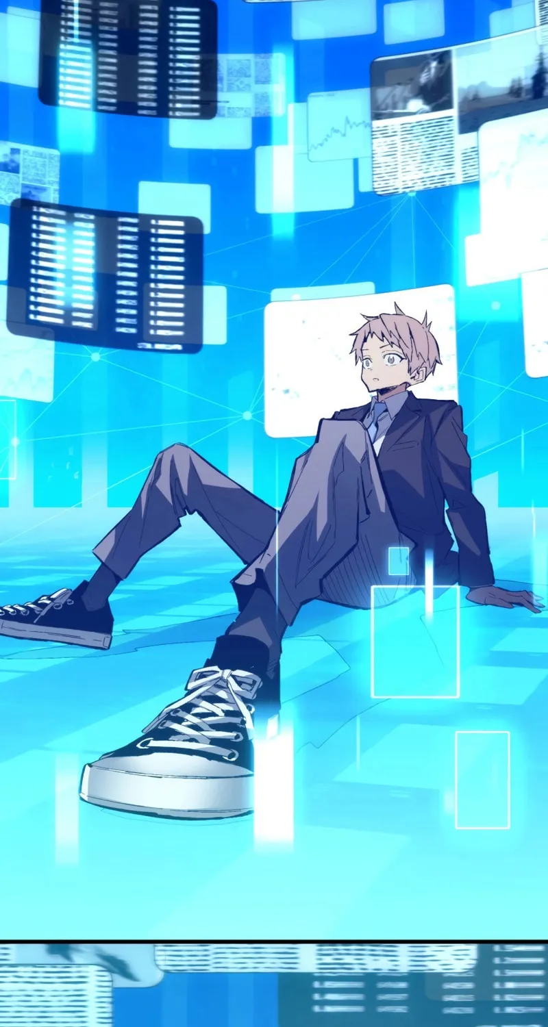 Read Fictional Detective chapter 1 image 141 on Lezhin