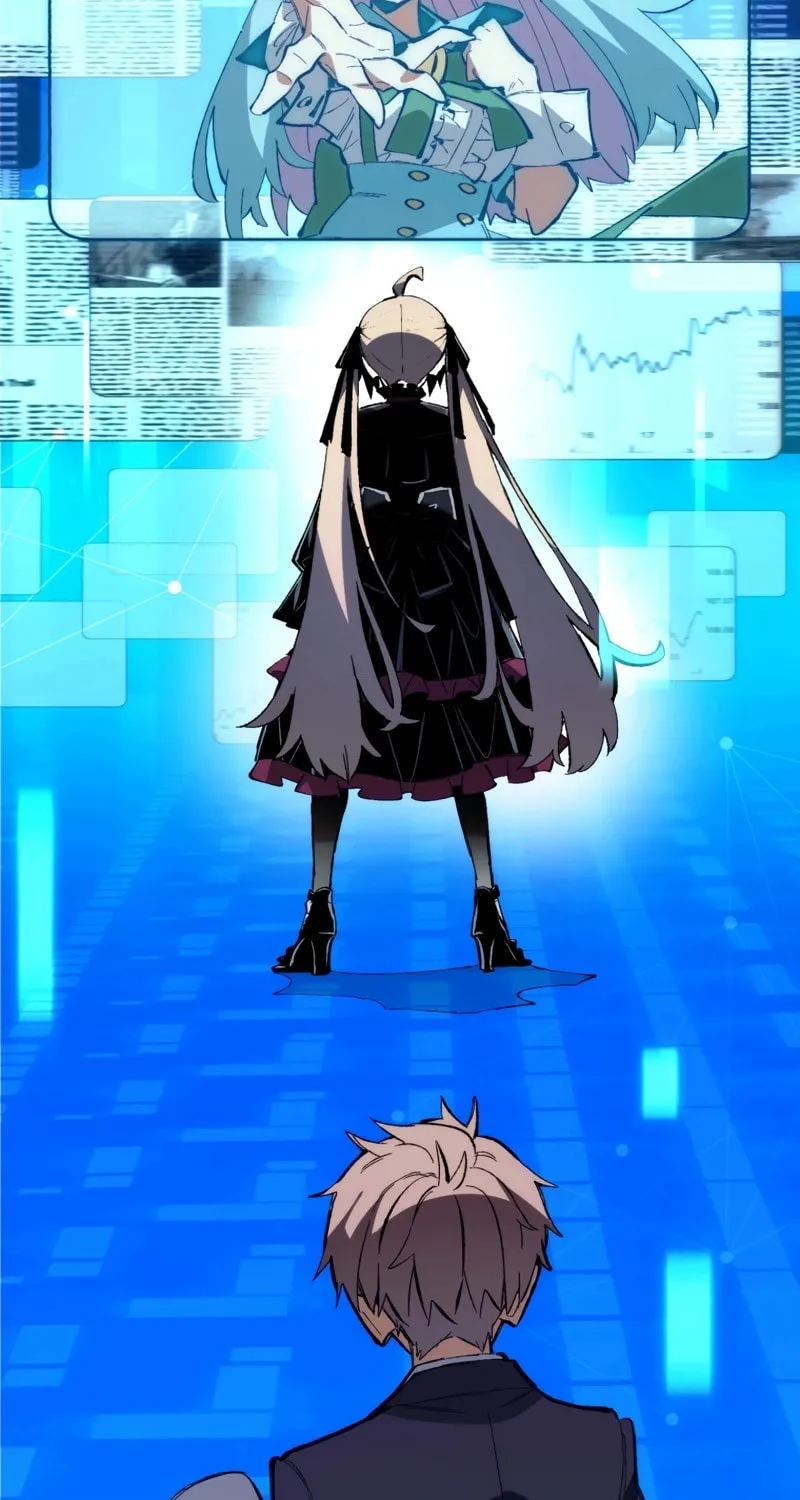 Read Fictional Detective chapter 1 image 144 on Lezhin