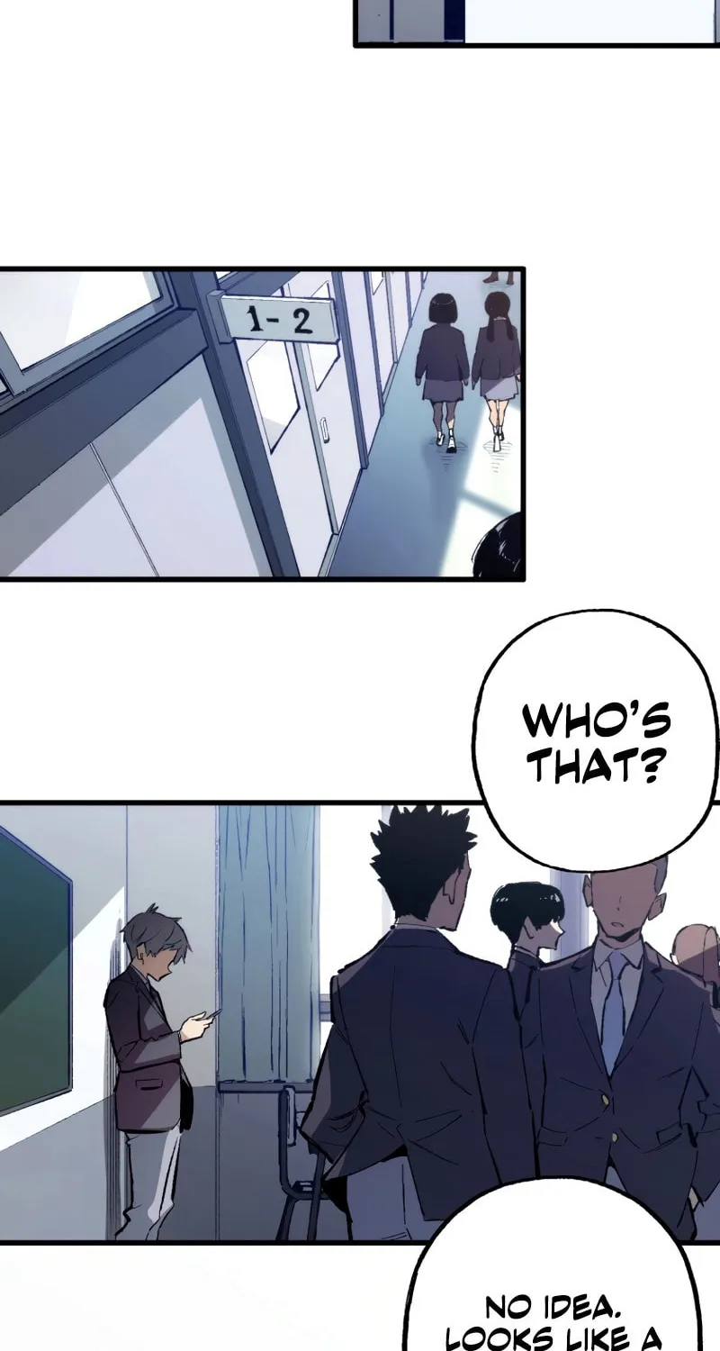 Read Fictional Detective chapter 1 image 22 on Lezhin