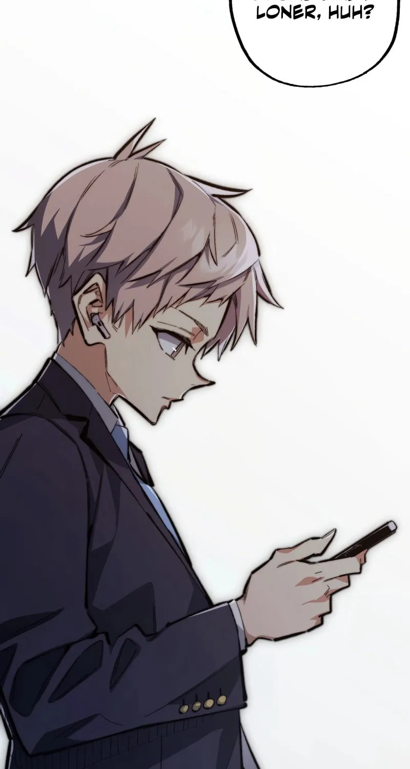 Read Fictional Detective chapter 1 image 23 on Lezhin