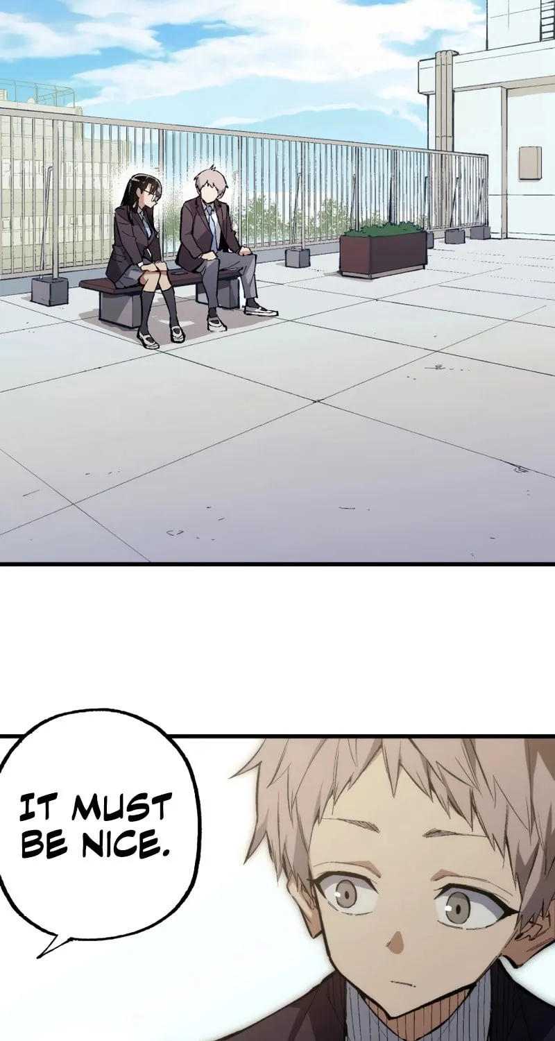 Read Fictional Detective chapter 1 image 35 on Lezhin