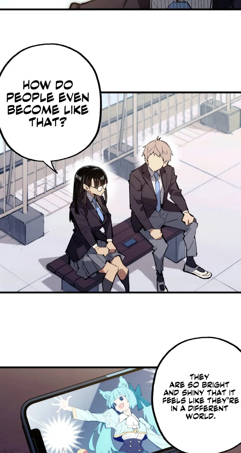 Read Fictional Detective chapter 1 image 36 on Lezhin