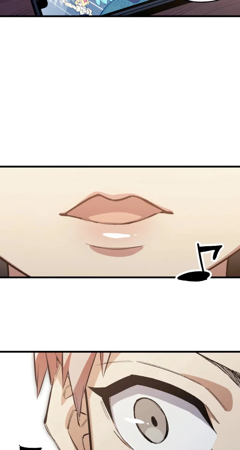 Read Fictional Detective chapter 1 image 37 on Lezhin