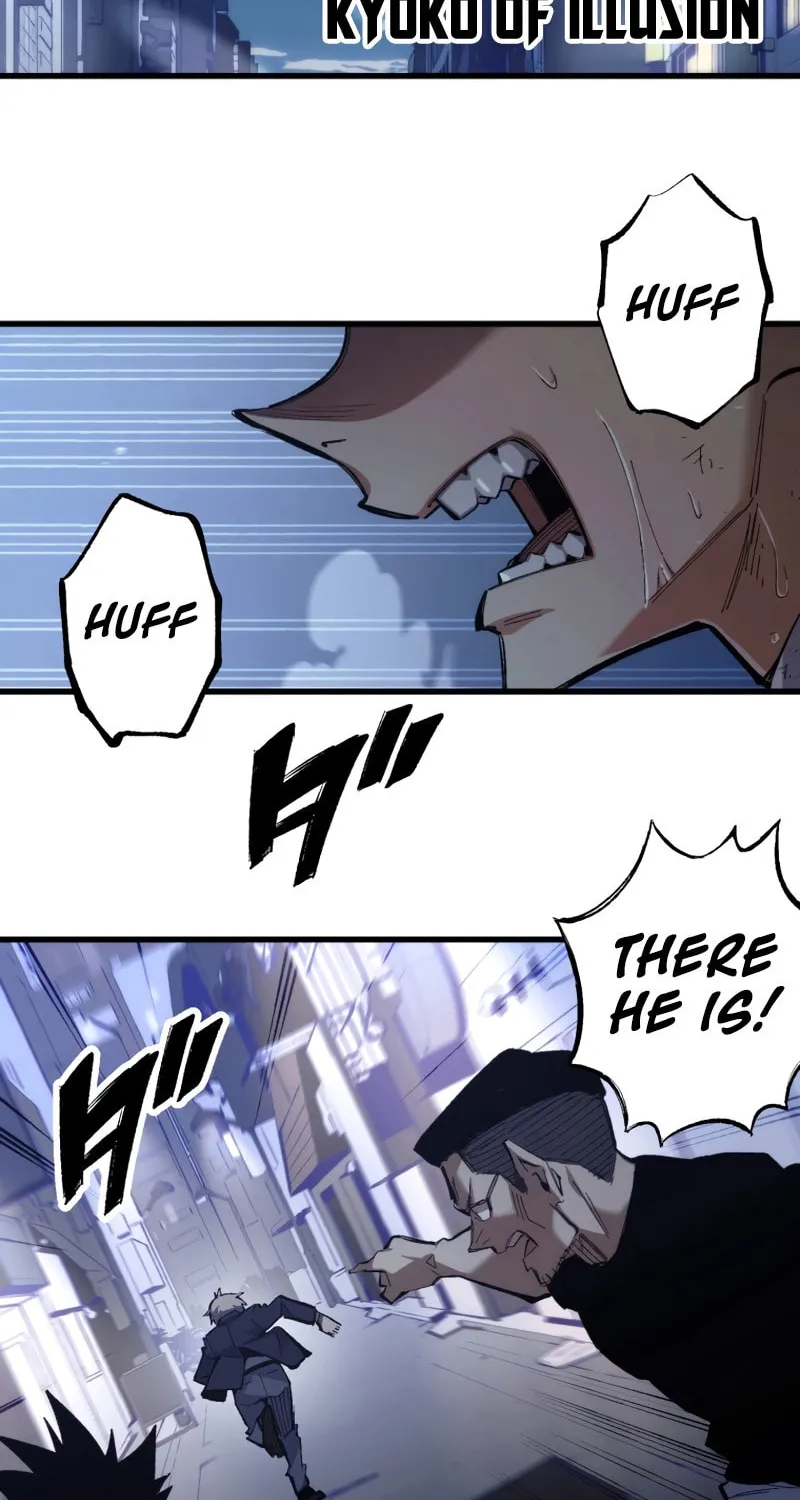 Read Fictional Detective chapter 1 image 4 on Lezhin