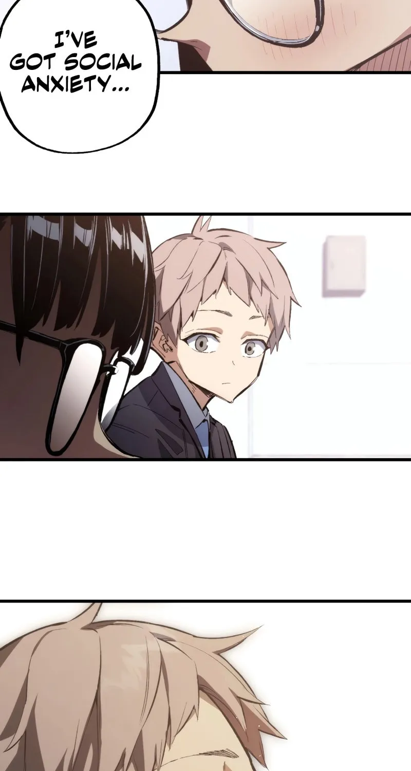 Read Fictional Detective chapter 1 image 44 on Lezhin