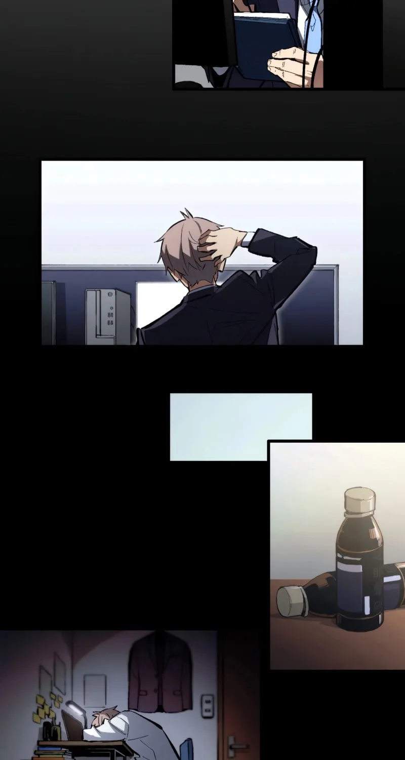 Read Fictional Detective chapter 1 image 47 on Lezhin