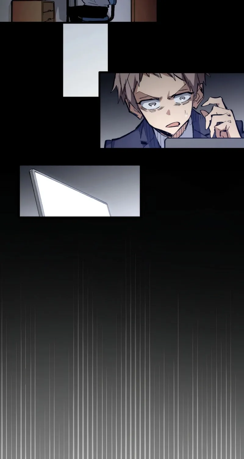 Read Fictional Detective chapter 1 image 48 on Lezhin