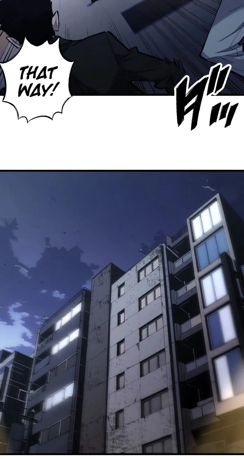 Read Fictional Detective chapter 1 image 5 on Lezhin