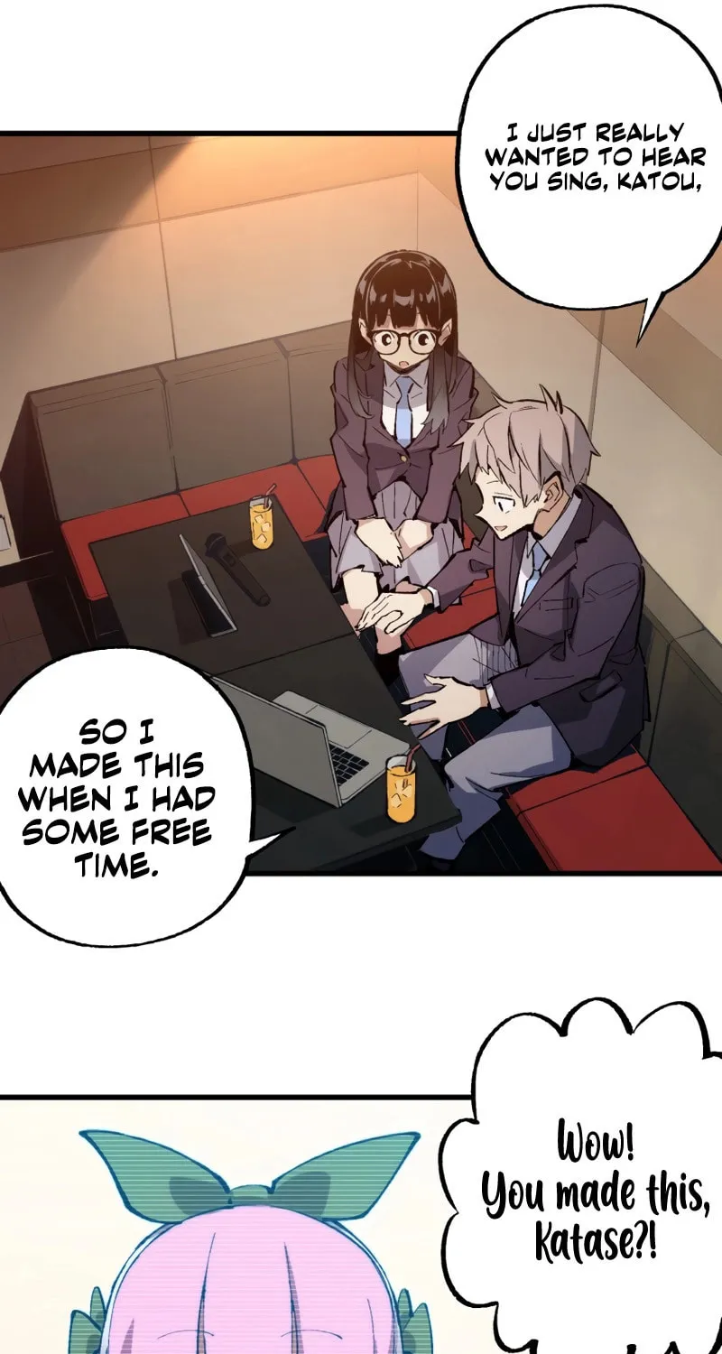 Read Fictional Detective chapter 1 image 51 on Lezhin
