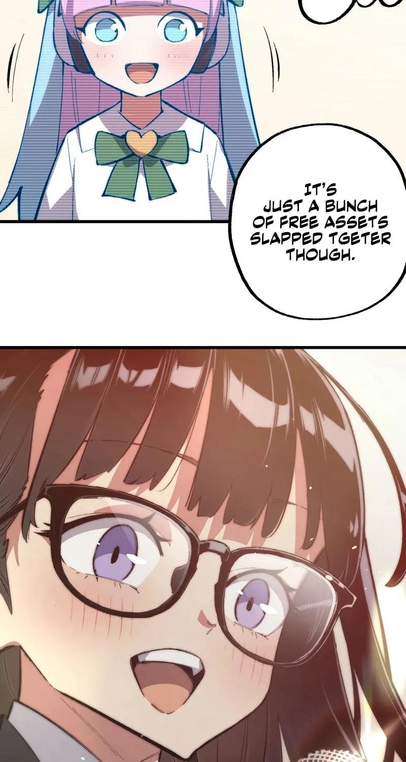 Read Fictional Detective chapter 1 image 52 on Lezhin