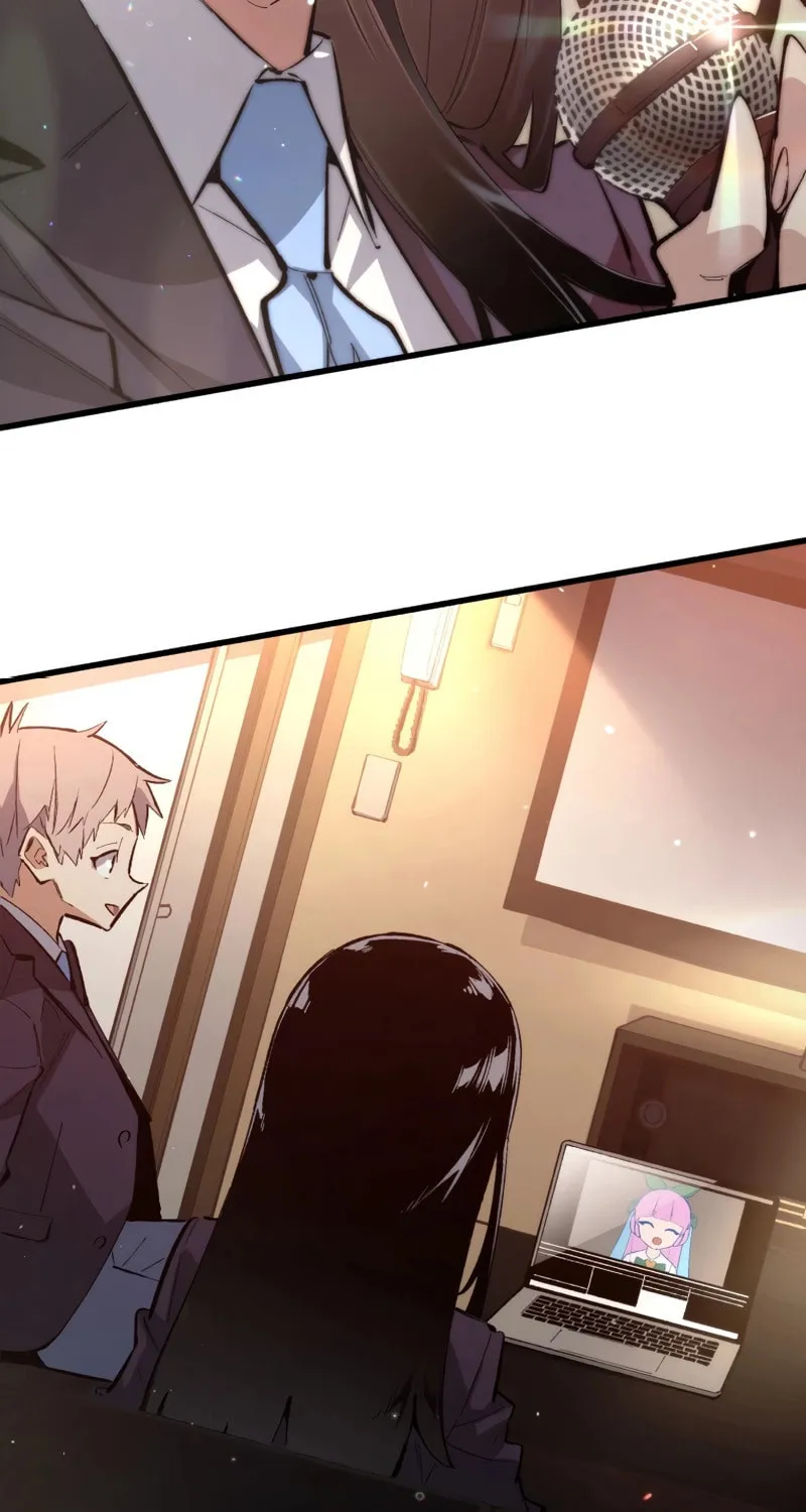 Read Fictional Detective chapter 1 image 53 on Lezhin