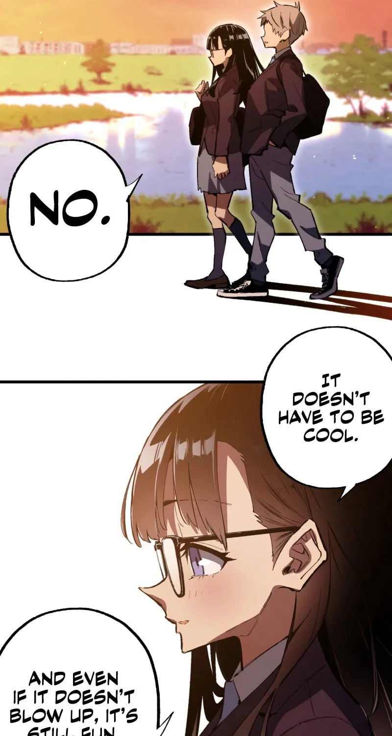 Read Fictional Detective chapter 1 image 61 on Lezhin