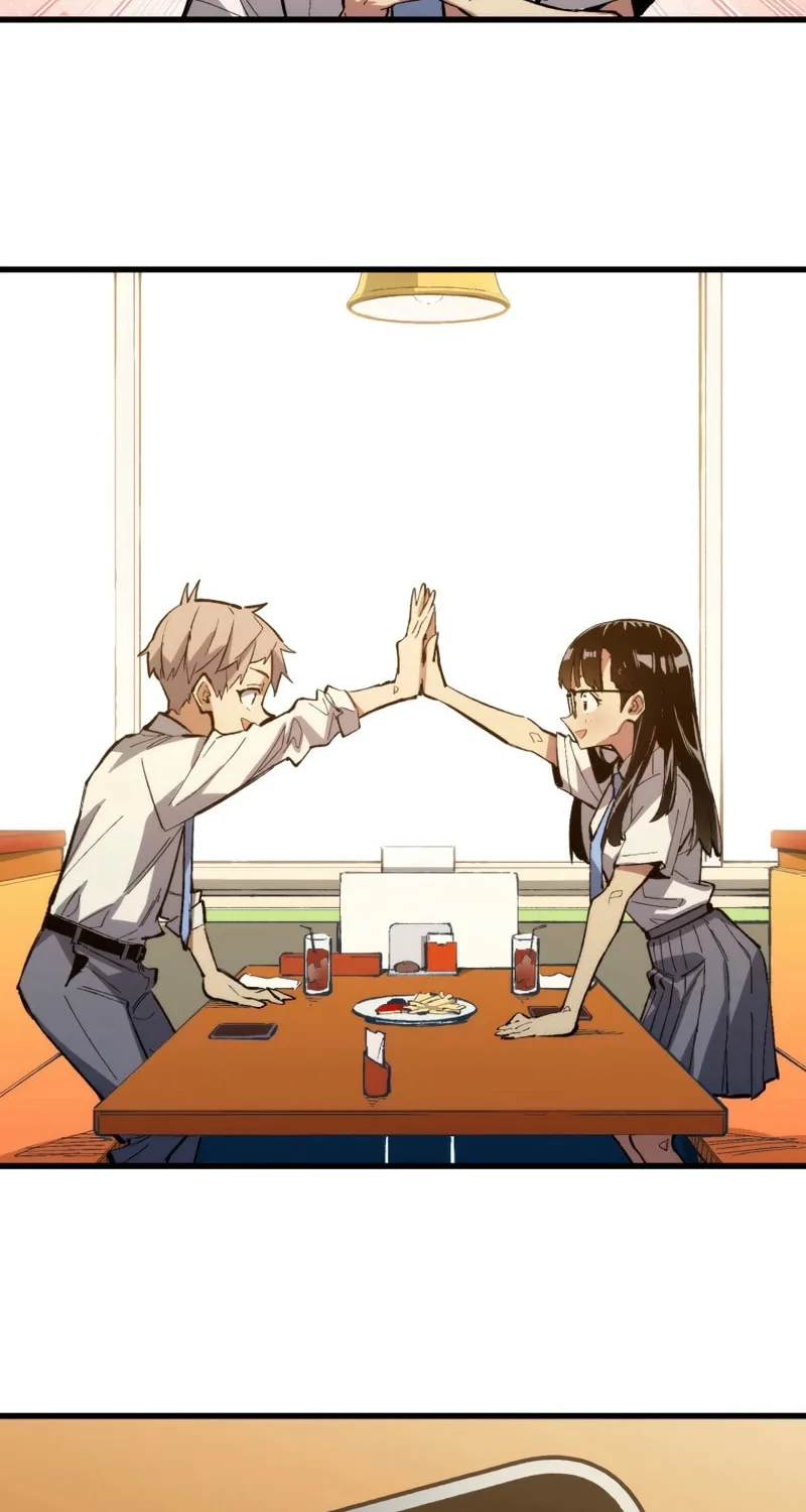 Read Fictional Detective chapter 1 image 68 on Lezhin