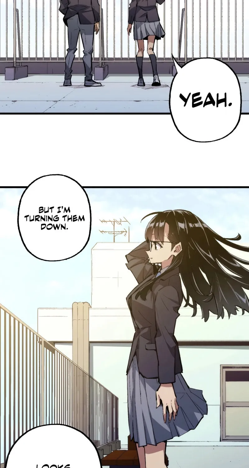 Read Fictional Detective chapter 1 image 75 on Lezhin