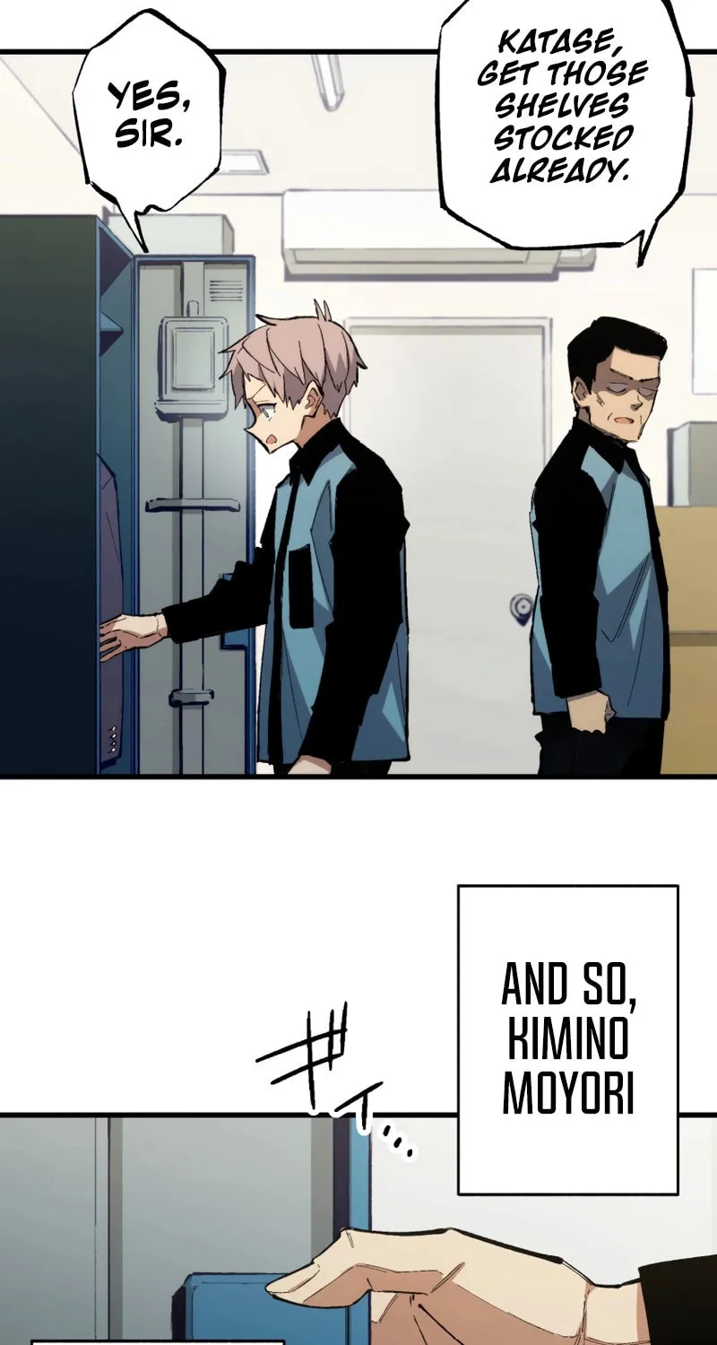 Read Fictional Detective chapter 1 image 89 on Lezhin