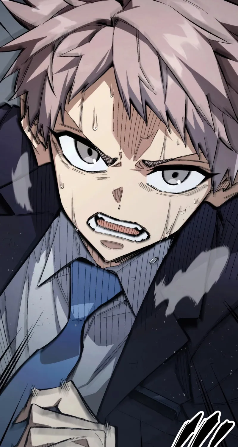 Read Fictional Detective chapter 1 image 9 on Lezhin