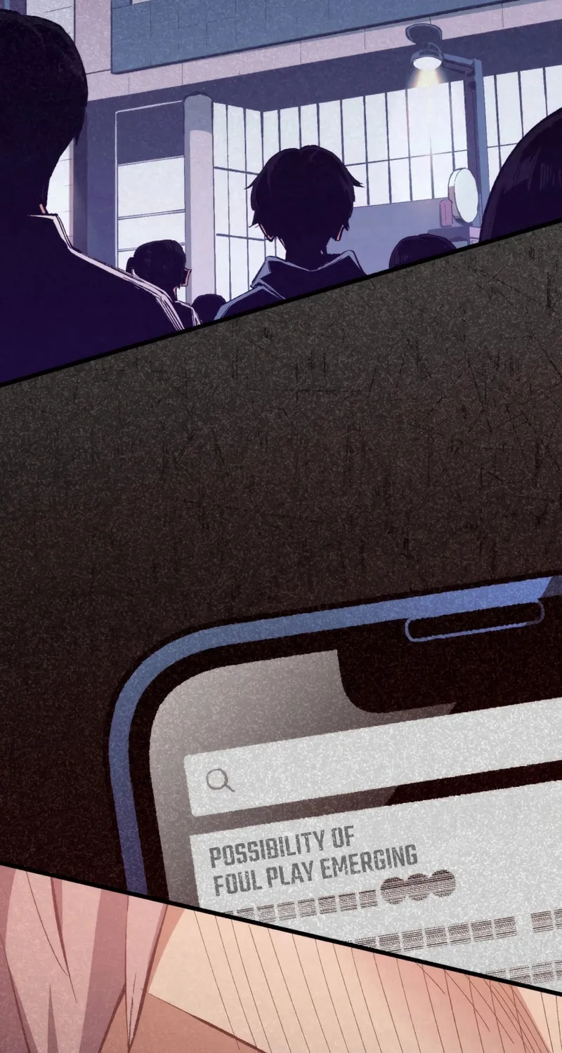 Read Fictional Detective chapter 1 image 94 on Lezhin