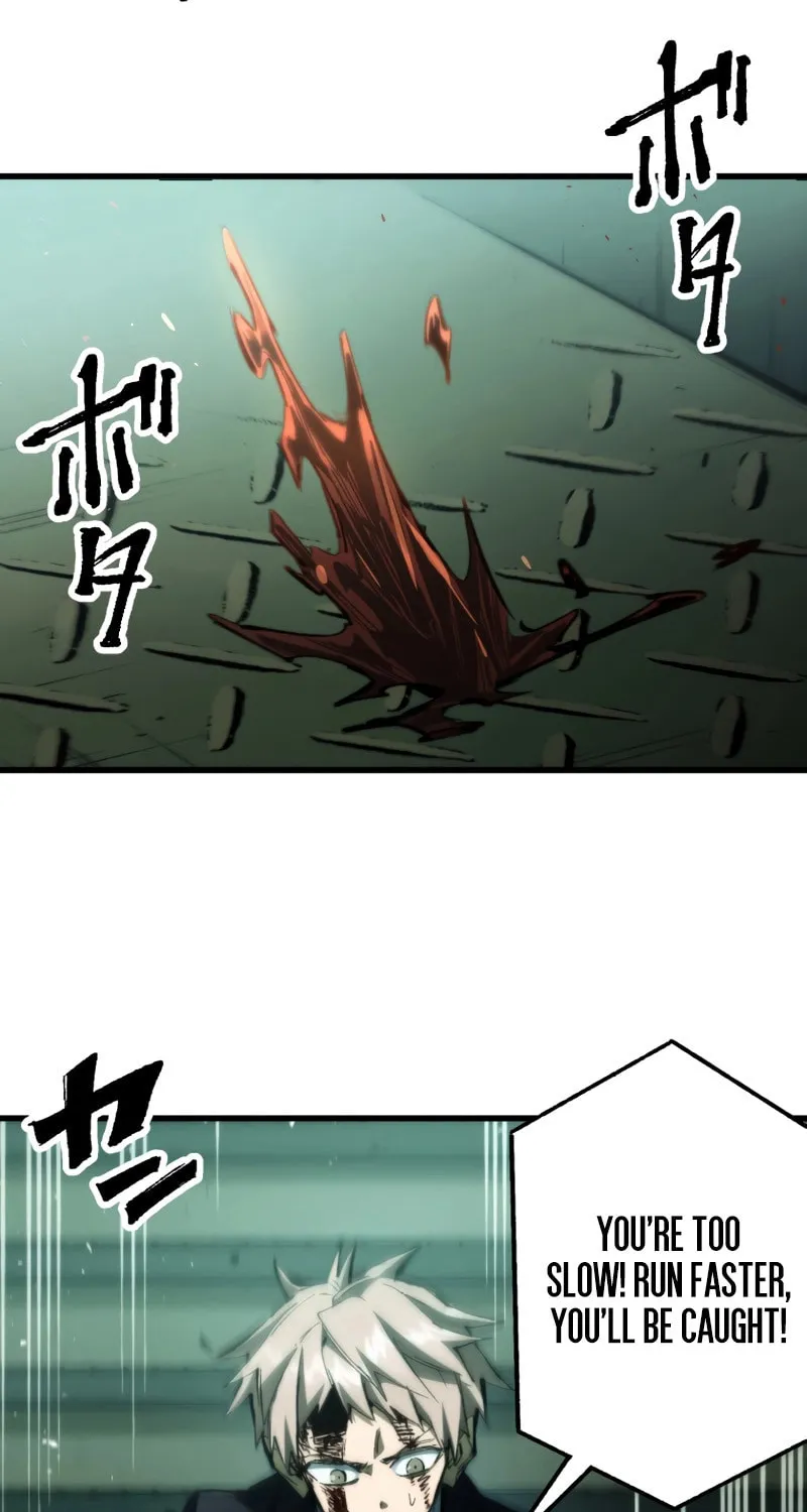 Read Fictional Detective chapter 3 image 18 on Lezhin