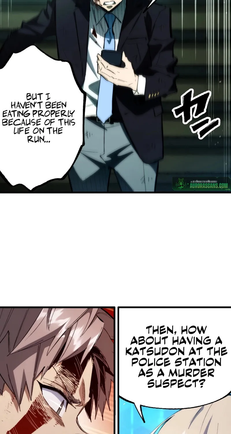Read Fictional Detective chapter 3 image 19 on Lezhin