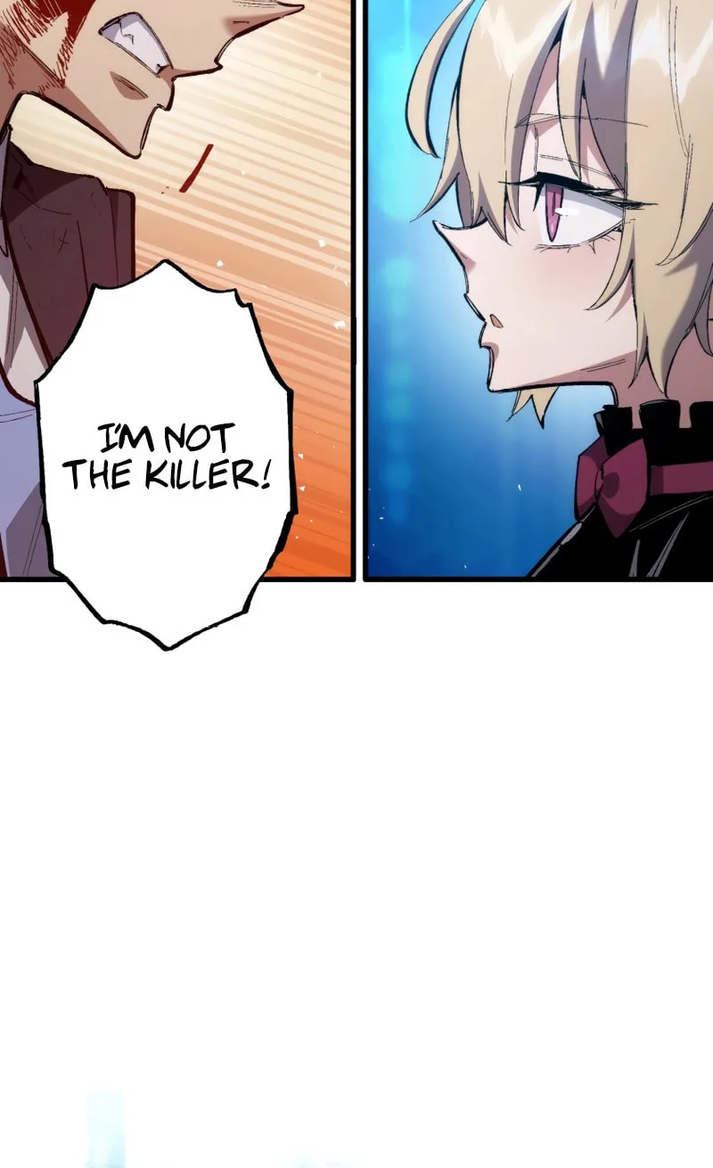 Read Fictional Detective chapter 3 image 20 on Lezhin