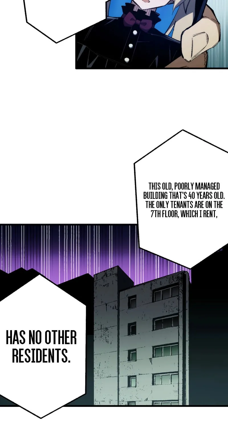 Read Fictional Detective chapter 3 image 23 on Lezhin