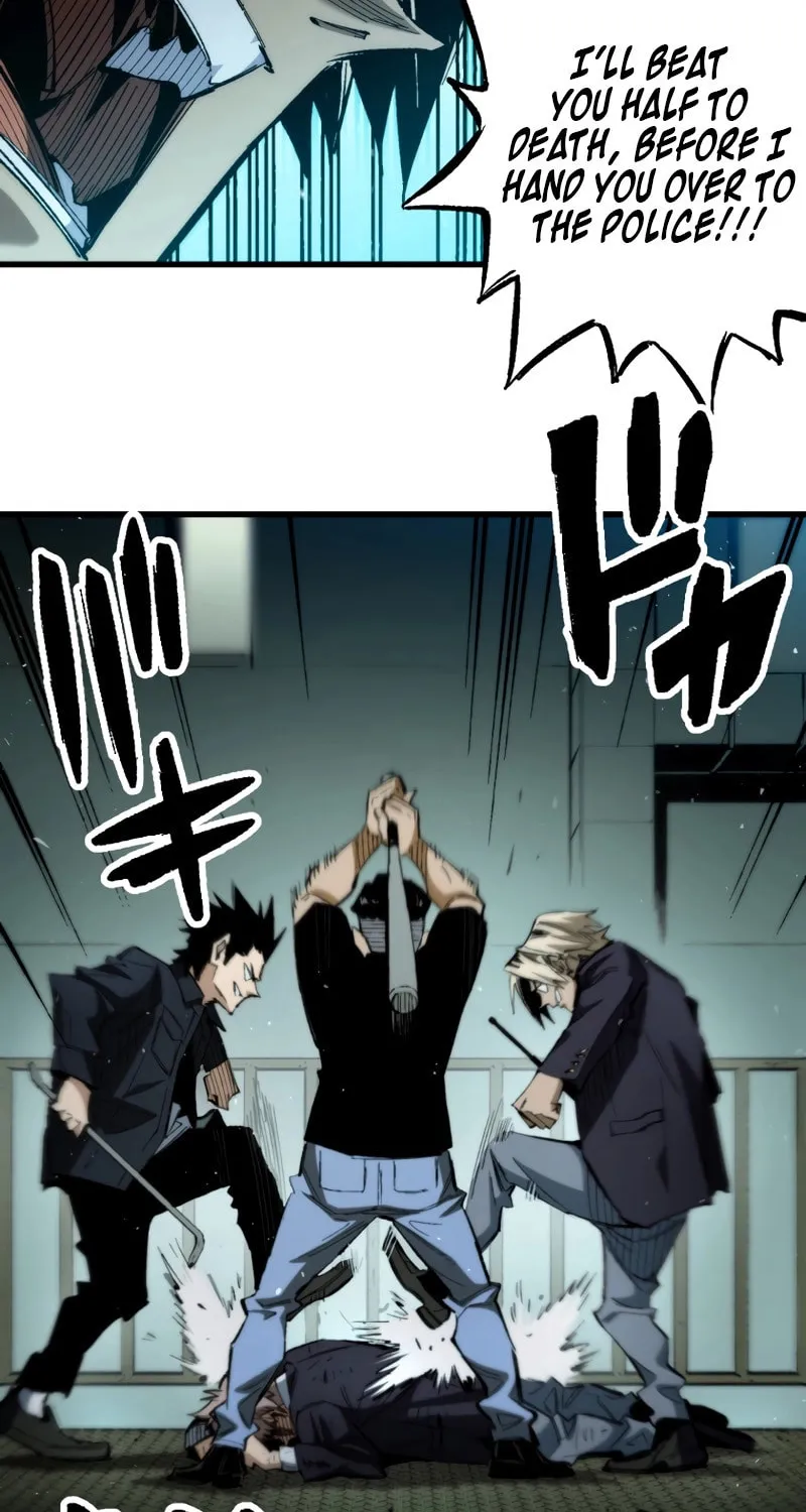 Read Fictional Detective chapter 3 image 34 on Lezhin
