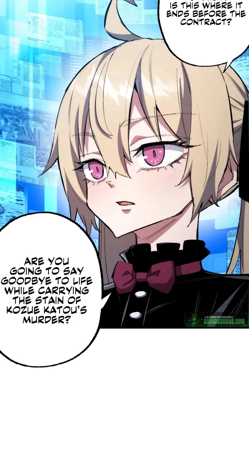 Read Fictional Detective chapter 3 image 36 on Lezhin