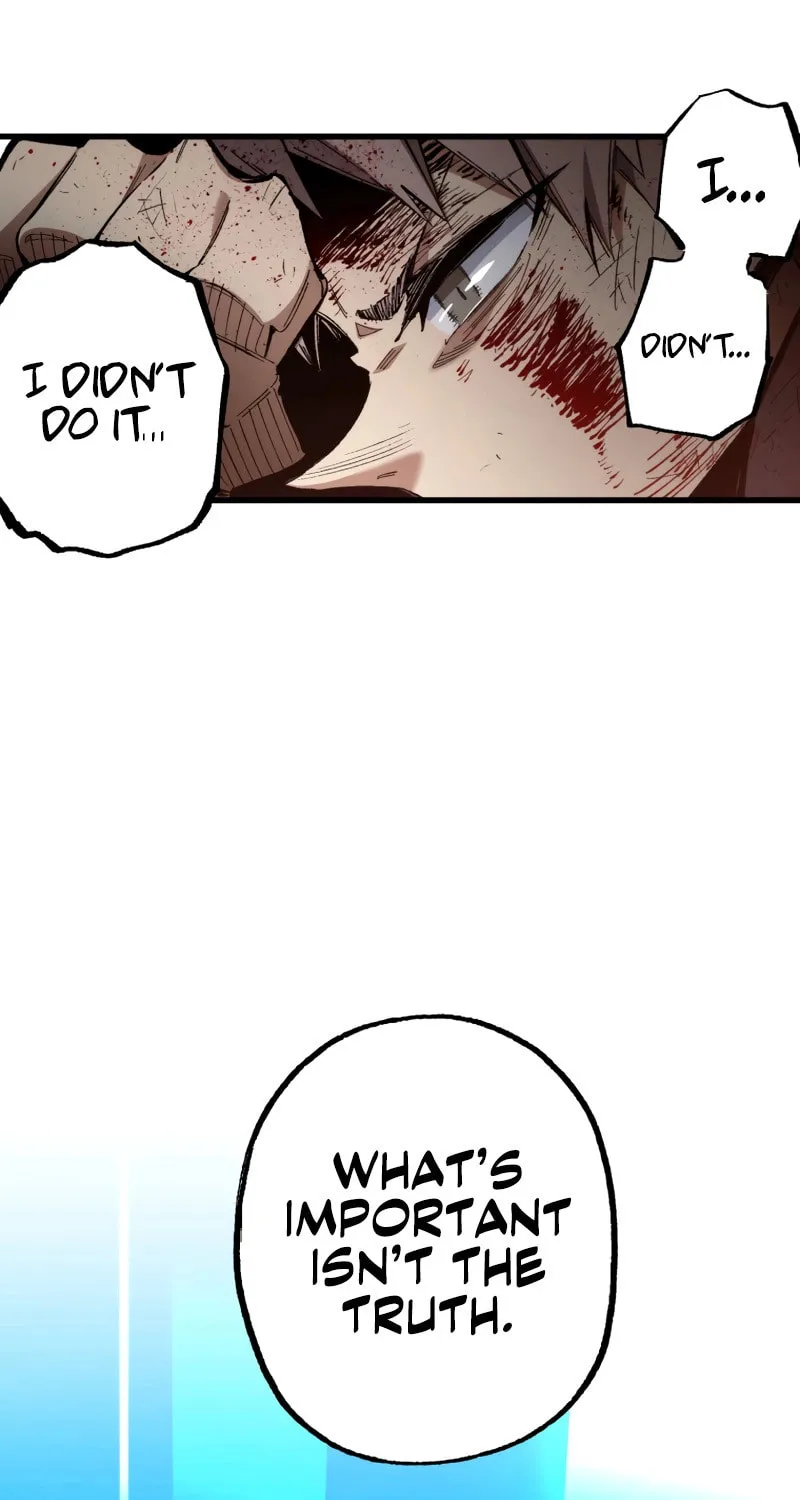 Read Fictional Detective chapter 3 image 37 on Lezhin